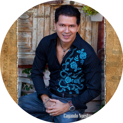 Franklin Palacios