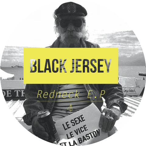 Black Jersey