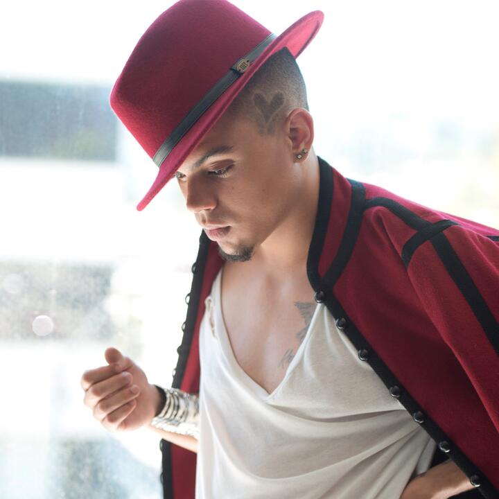 Evan Ross