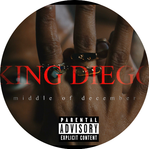 King Diego