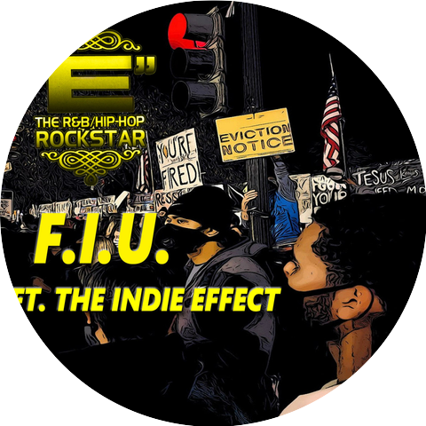 E the R&b Hip-Hop Rockstar