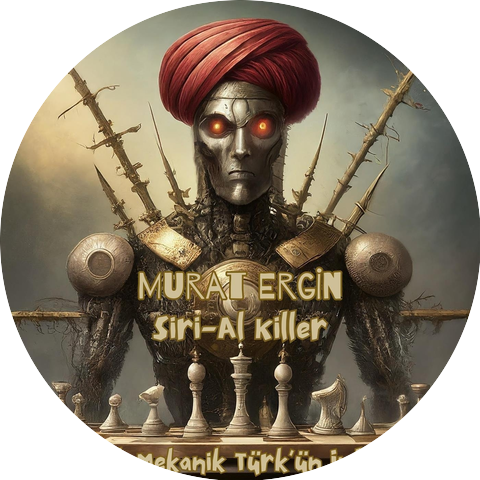 Murat Ergin