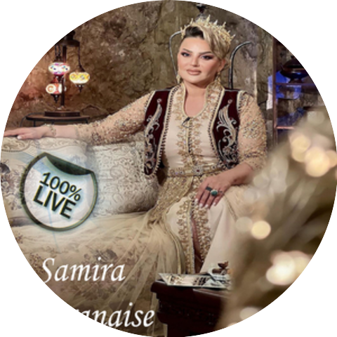 Samira L'oranaise