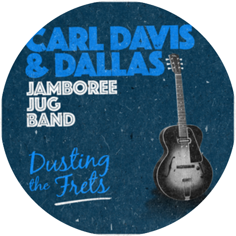 Carl Davis & Dallas Jamboree Jug Band
