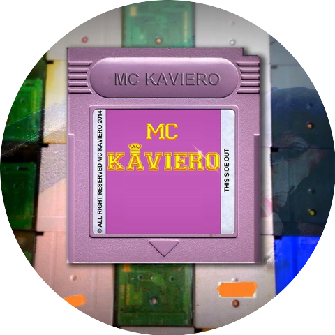 MC Kaviero