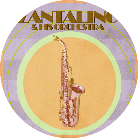 Zantalino and his Orchestra