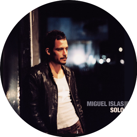 Miguel Islas