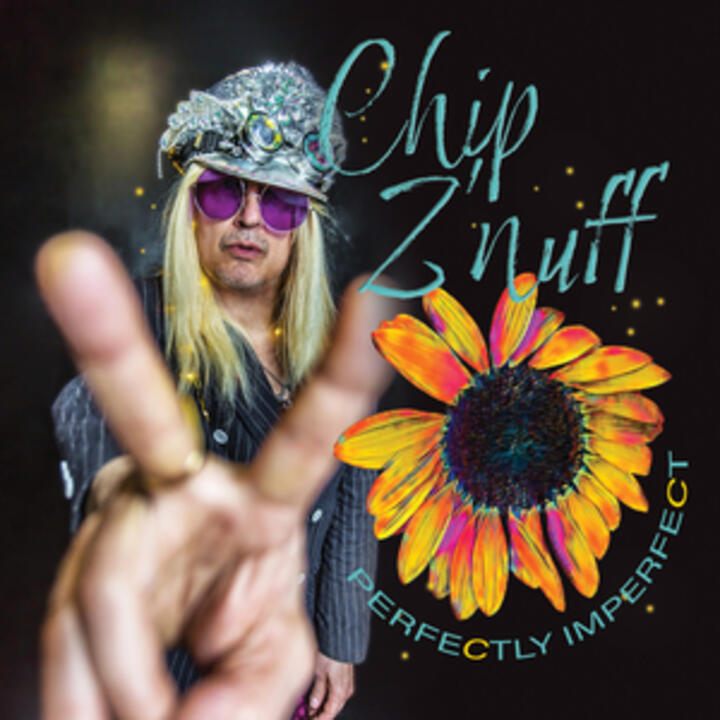Chip Z'nuff