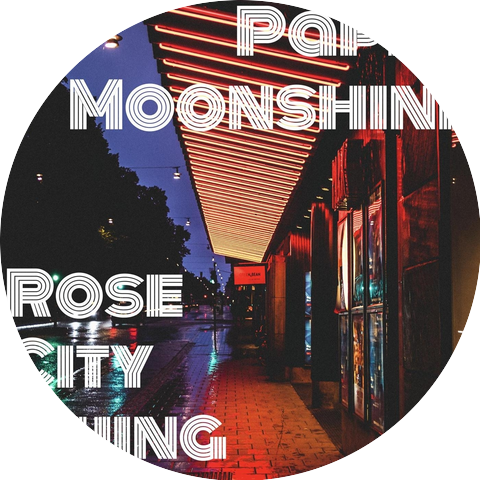 Paper Moonshine