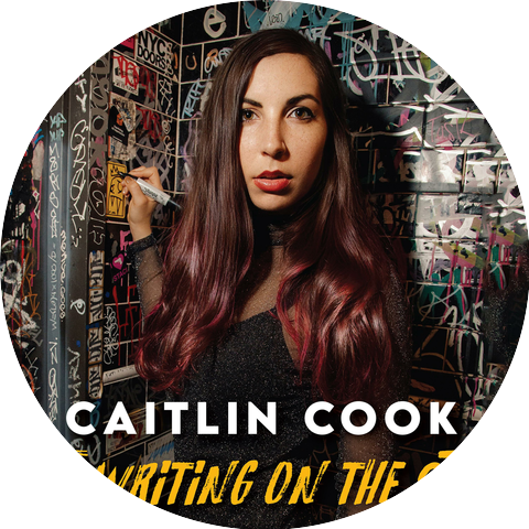 Caitlin Cook