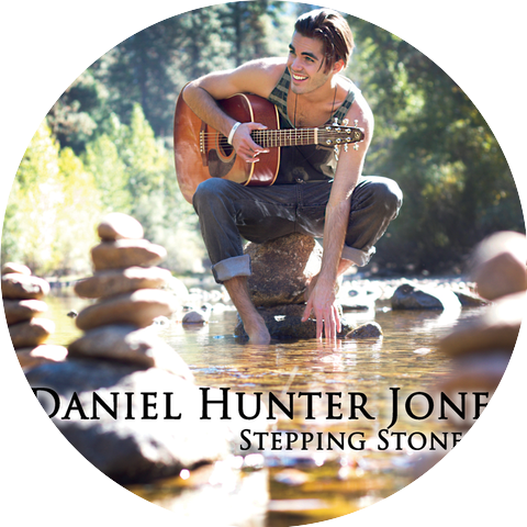 Daniel Hunter Jones