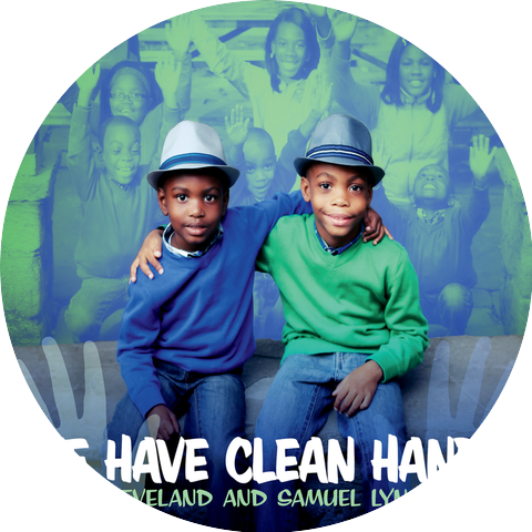 Cleveland Lynch & Samuel Lynch