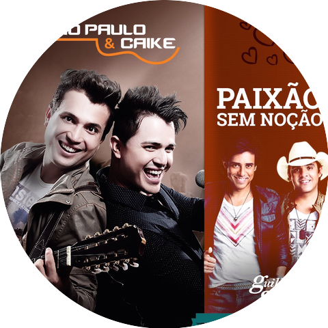 Guilherme & Santiago & João Paulo & Caike