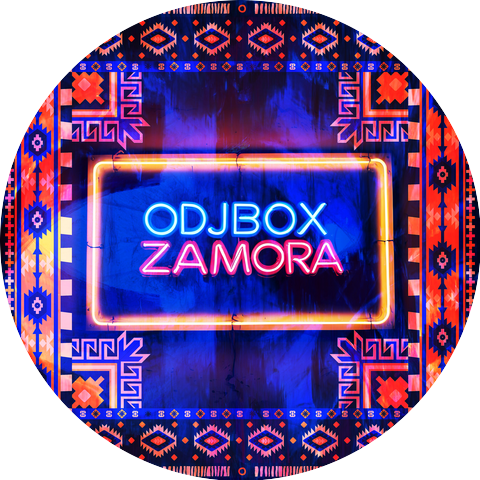 Odjbox
