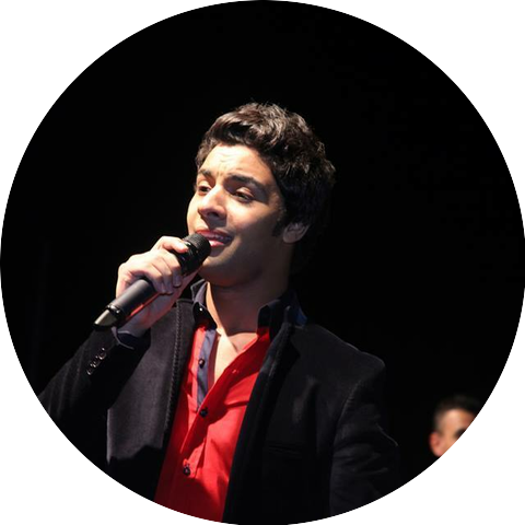 Ahmed Gamal