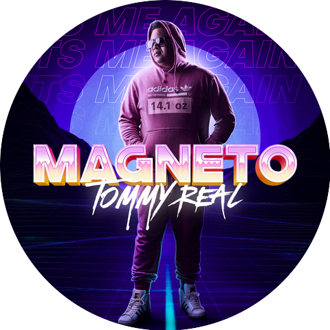 Tommy Real