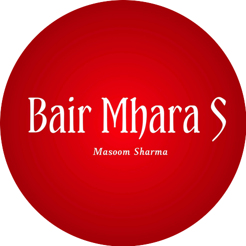 Masoom Sharma