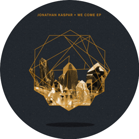 Jonathan Kaspar