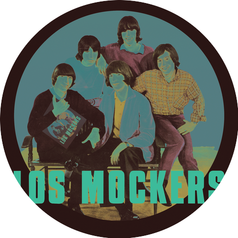 Los Mockers