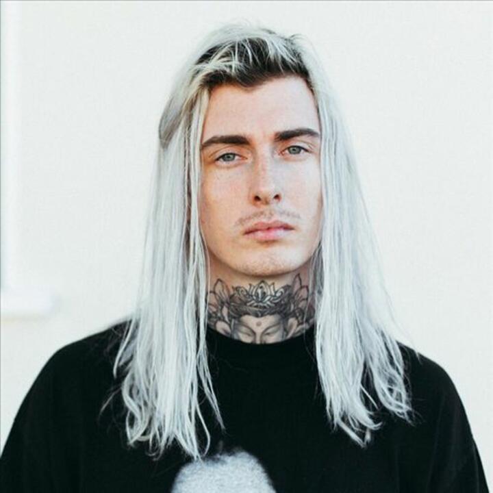 Ghostemane: albums, songs, playlists