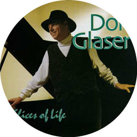 Don Glaser