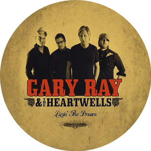 Gary Ray & The Heartwells