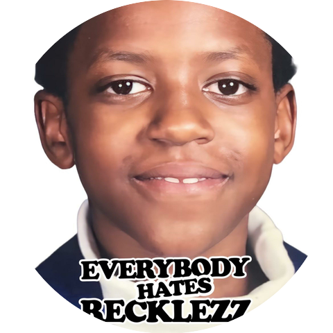 Rico Recklezz