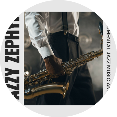 Instrumental Jazz Music Ambient