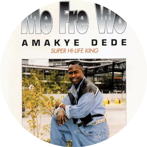 Amakye Dede