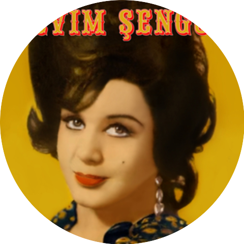 Sevim Şengül