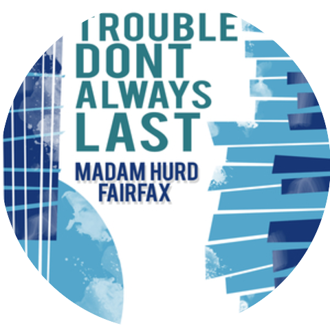 Madam Hurd Fairfax