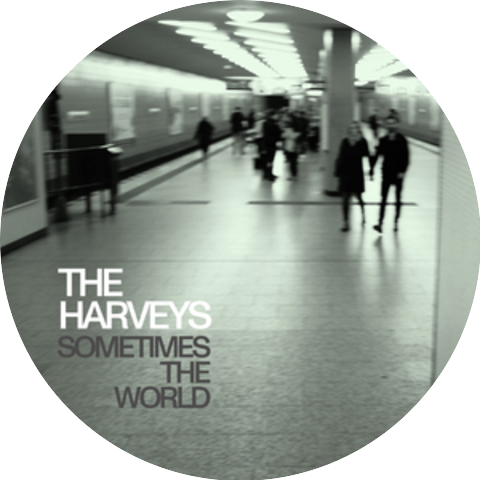 Harveys