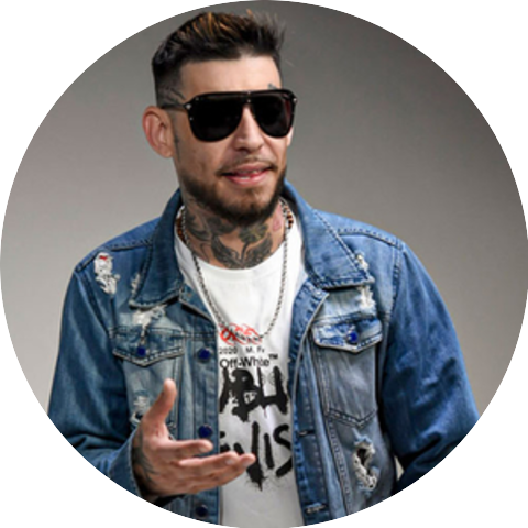 Ulises Bueno