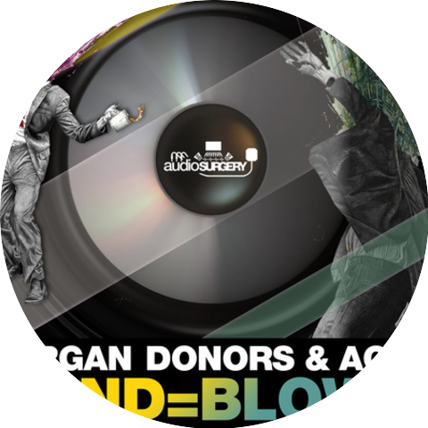 Organ Donors & Acti