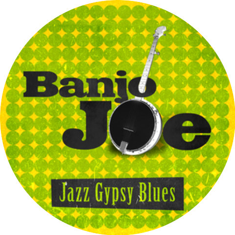Banjo Joe (Gus Cannon)
