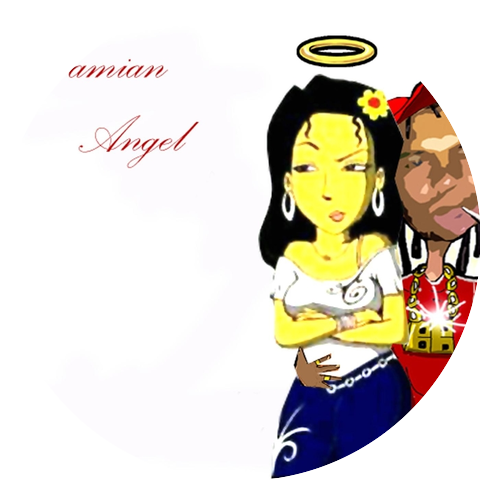 Damian Angel