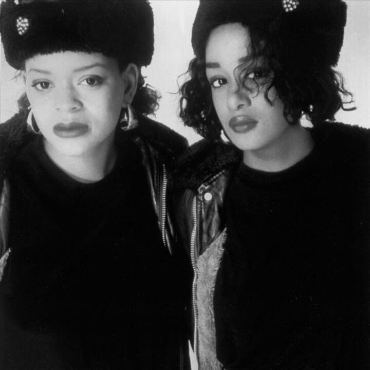 Wee Papa Girl Rappers