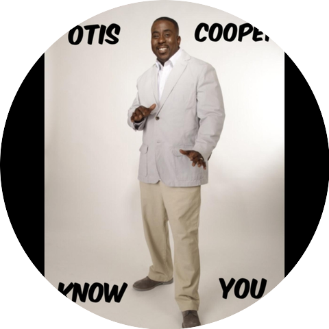 Otis Cooper