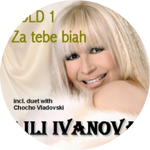Lili Ivanova