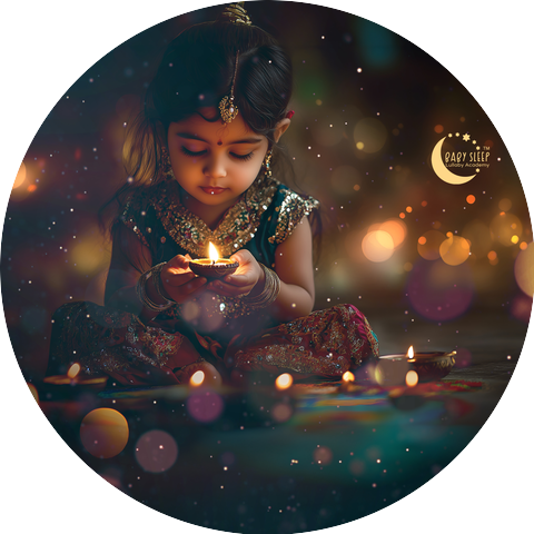 Baby Sleep Lullaby Academy