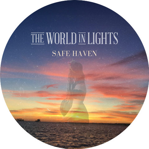 The World in Lights