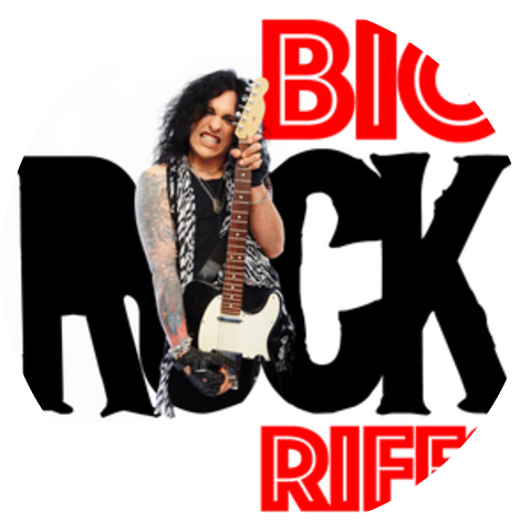 The Rock Heroes|The Rock Masters