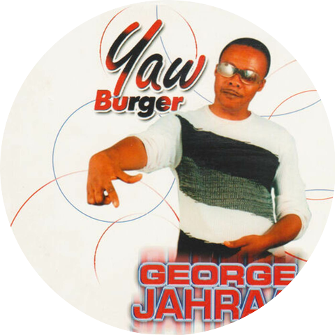 George Jahraa