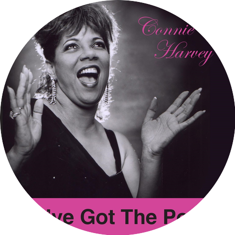 Connie Harvey
