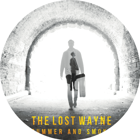 The Lost Wayne