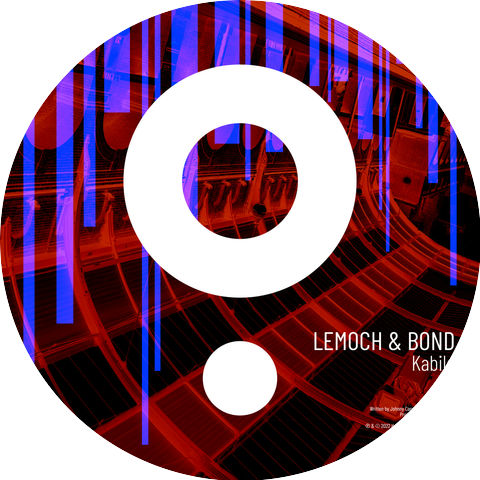 LeMoch And Bond