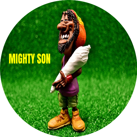 Mighty Son