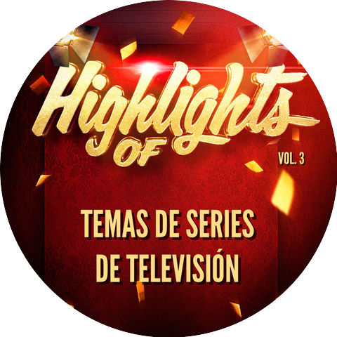 Temas de Series de Televisión