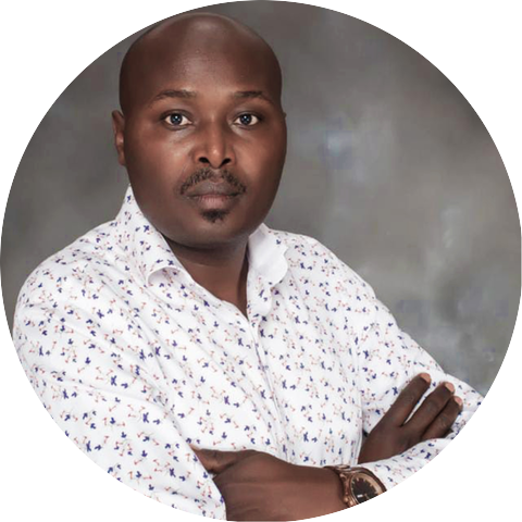 Njeru Thiga