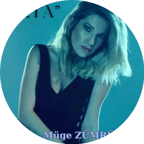 Müge Zümrütbel